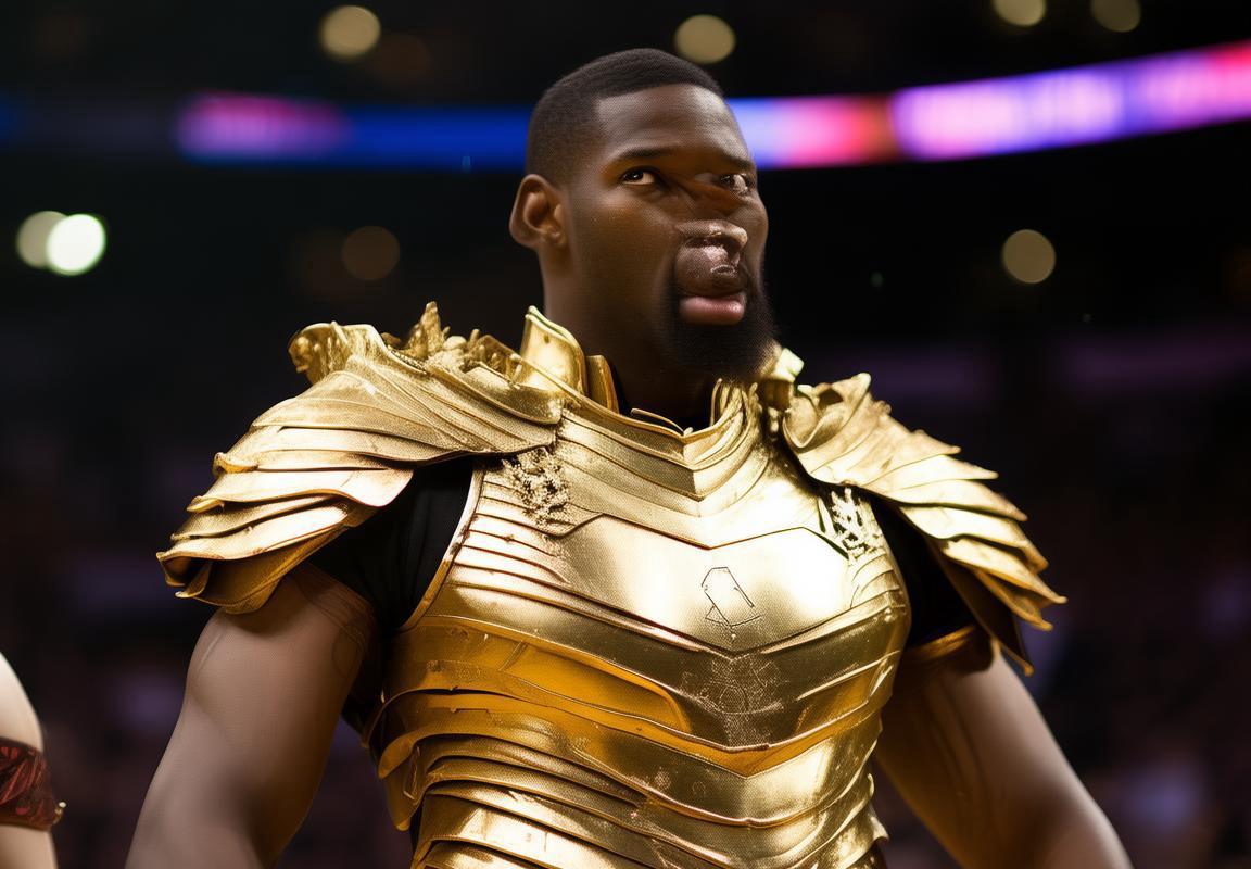 2023NBA自由市场：湖人巩固冠军阵容，火箭青年兴未来