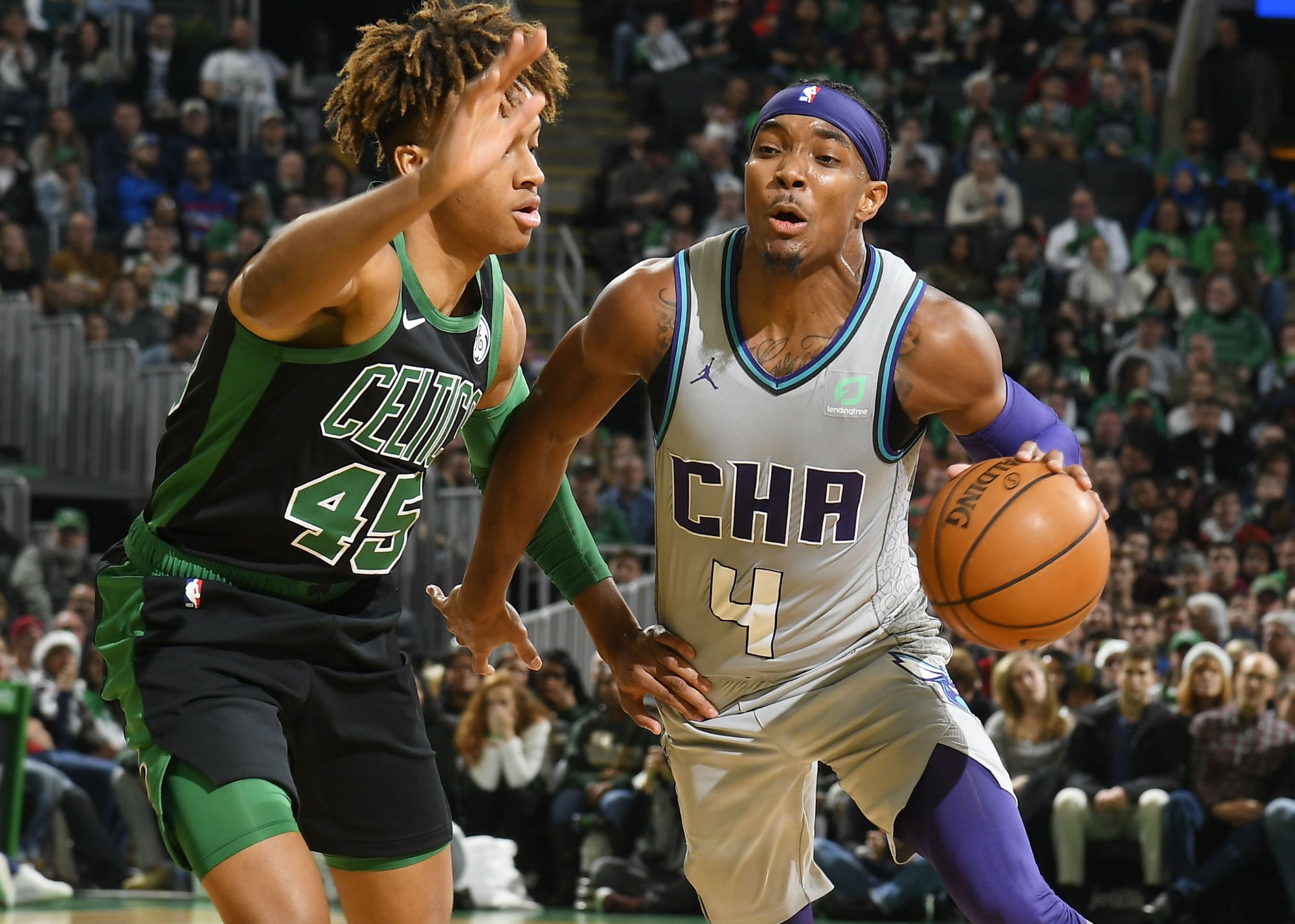 美媒评当今10大单挑高手：东契奇力压杜兰特居首 哈登第6库里第10